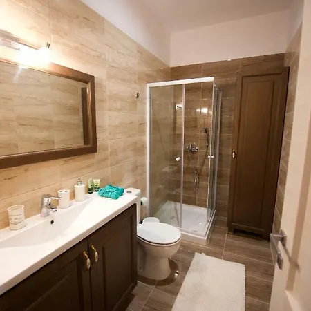 Porta Spilea Elegant Appartement Corfu (city)